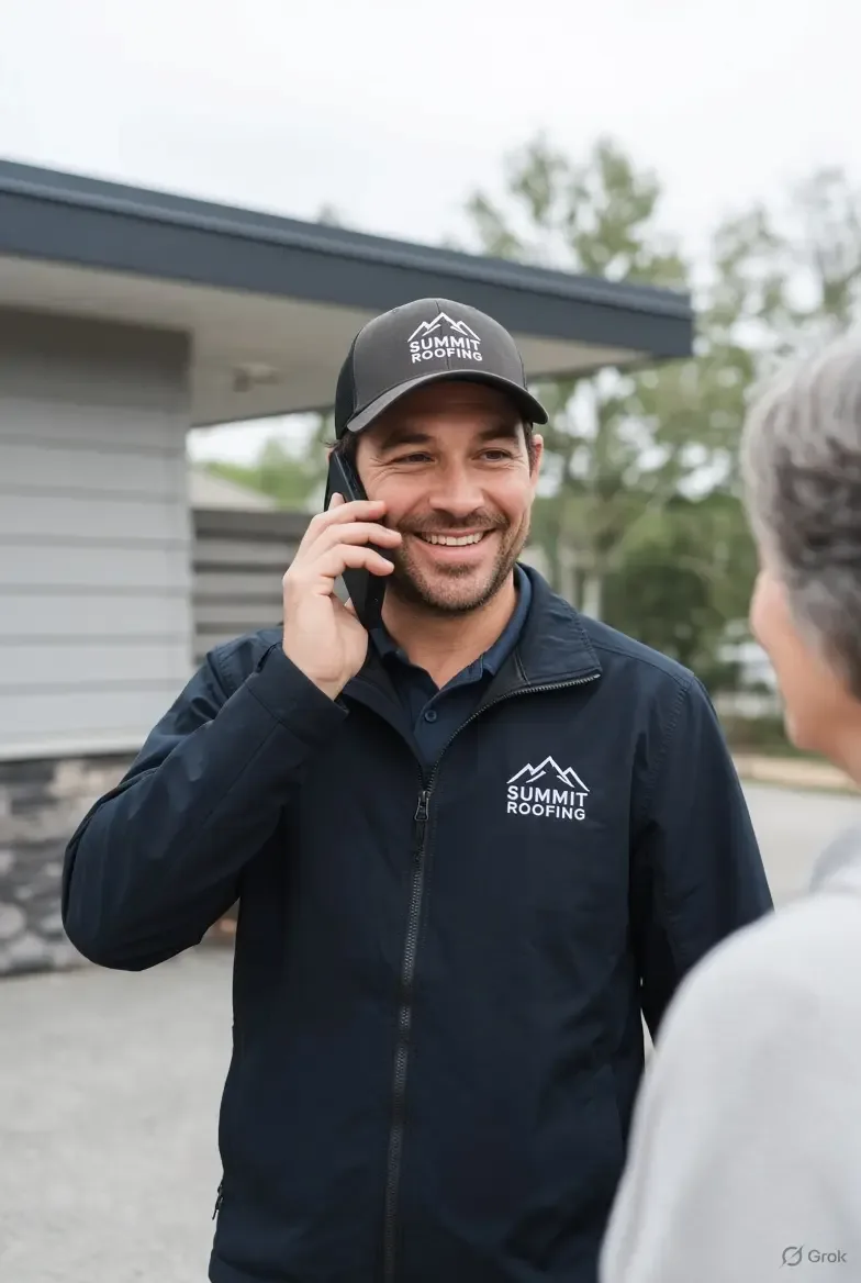 Flat Roof Leak Repair Saltillo, TX FAQs